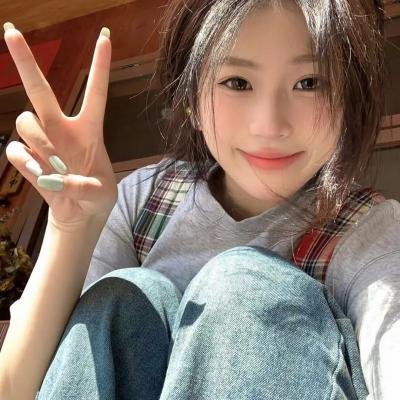 顾盼生香