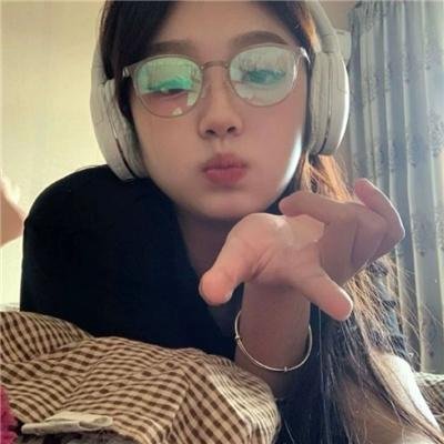 进击吧，少女！